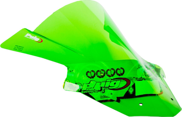 Puig Windscreen Racing Green 5603V