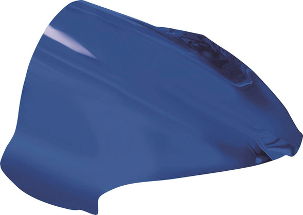 Yana Shiki R-Series Windscreen (Blue Chrome) Sw-2006Cbu