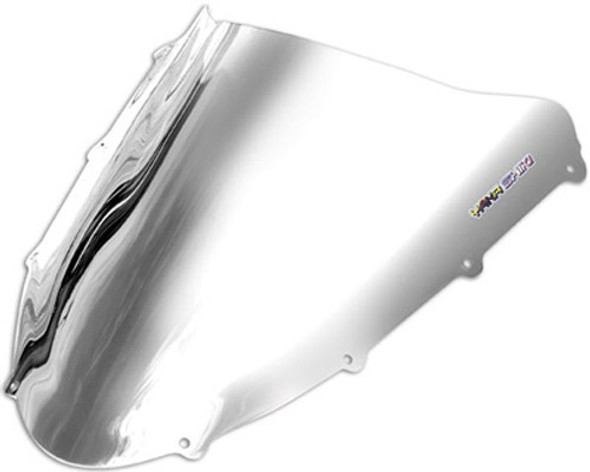 Yana Shiki R-Series Windscreen (Chrome) Dw-500Csi