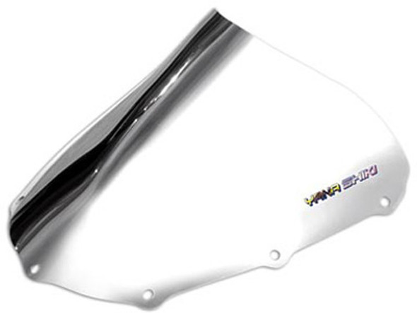 Yana Shiki R-Series Windscreen (Chrome) Hw-1004Csi