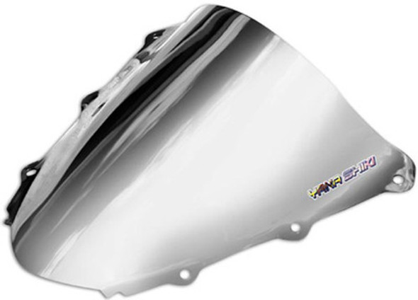 Yana Shiki R-Series Windscreen (Chrome) Hw-1007Csi