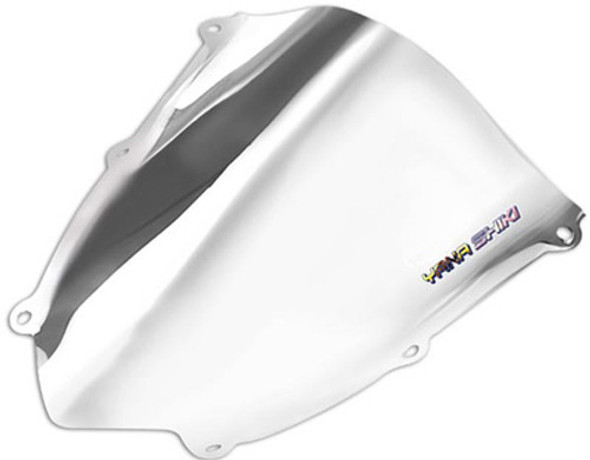Yana Shiki R-Series Windscreen (Chrome) Hw-1008Csi