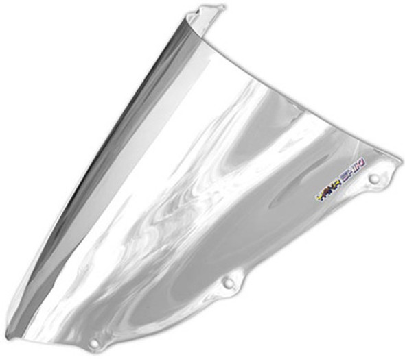 Yana Shiki R-Series Windscreen (Chrome) Kw-4003Csi