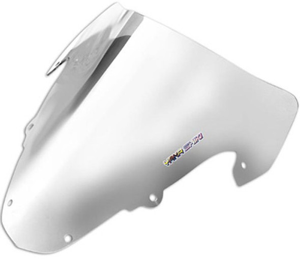 Yana Shiki R-Series Windscreen (Chrome) Sw-2004Csi