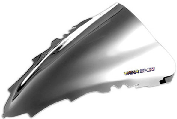 Yana Shiki R-Series Windscreen (Chrome) Yw-3008Csi