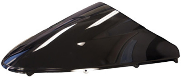 Yana Shiki R-Series Windscreen (Dark Smoke) Dsw-500Ds