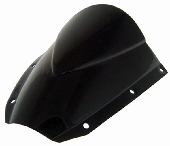 Yana Shiki R-Series Windscreen (Dark Smoke) Hw-1001Ds