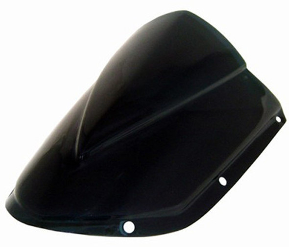 Yana Shiki R-Series Windscreen (Dark Smoke) Kw-4003Ds