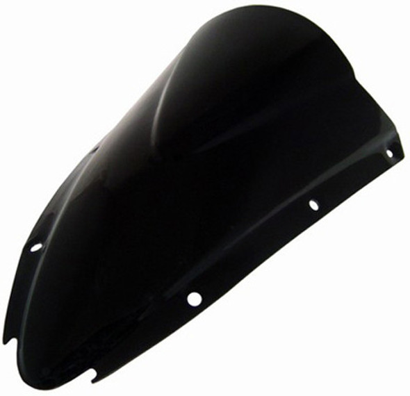 Yana Shiki R-Series Windscreen (Dark Smoke) Yw-3005Ds