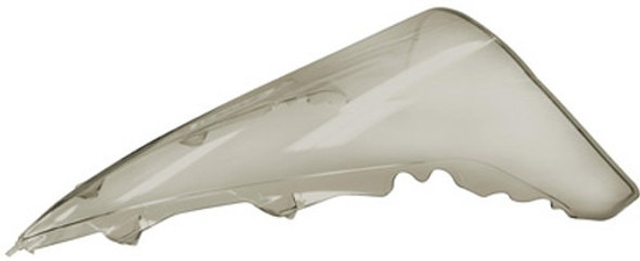 Yana Shiki R-Series Windscreen (Smoke) Yw-3009S