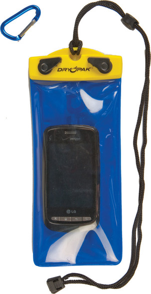 Kwik TEK Cell Phone/Gps/Pda Case Standa Rd Phone 4"X8" Dp-48