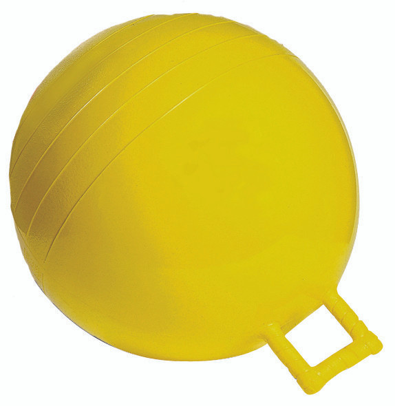 Kwik TEK Course Buoy Yellow 20" Dia. B-20Y