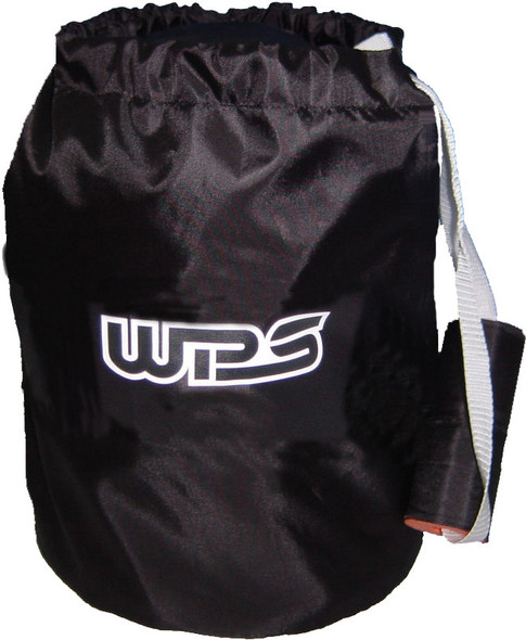 Wps Anchor Bag (Black) Anchor Bag Black