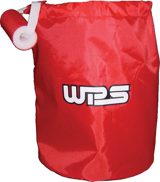 Wps Anchor Bag (Red) Anchor Bag Red