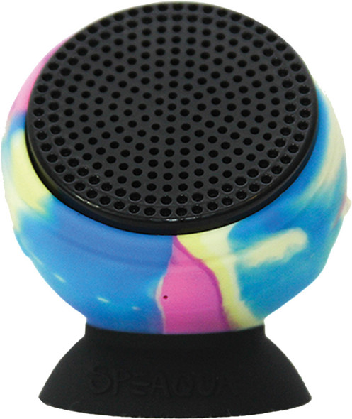 Speaqua Barnacle Plus Waterproof Speaker (Kalani Pro Model) Bp1008