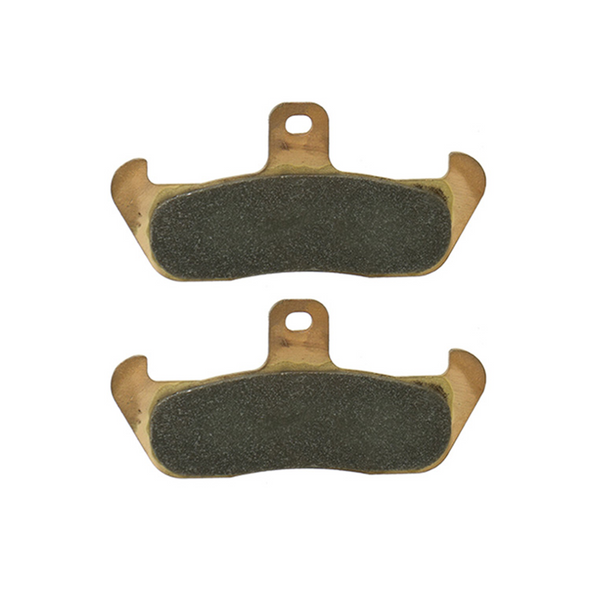 Wildboar Brake Pads Full Metal Mx-05304F