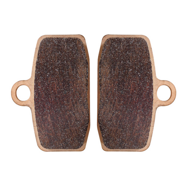 Wildboar Brake Pads Full Metal Mx-05312F