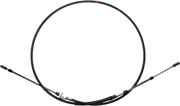 Wsm Reverse Cable Yam Fzr/ Fzs Fzr/ Fzs '11-12 002-058-16