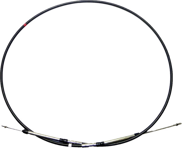 Wsm Steering Cable Kawasaki 002-040-03