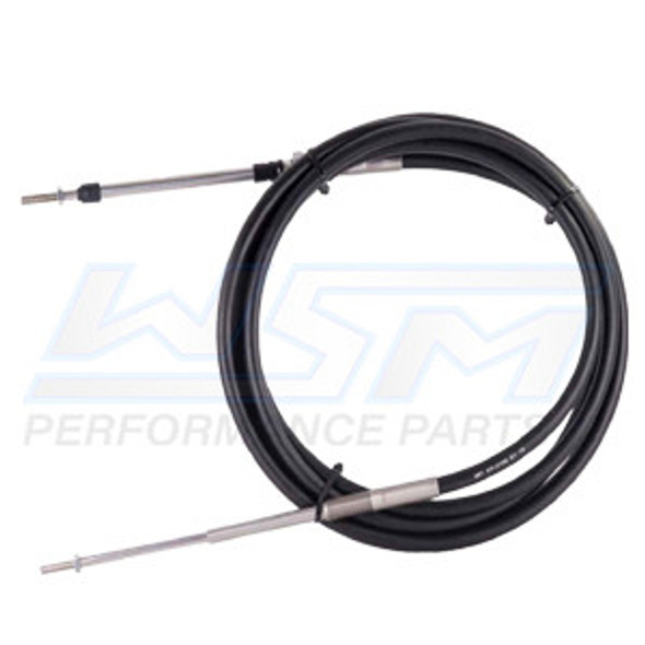 Wsm Steering Cable Sd 002-215