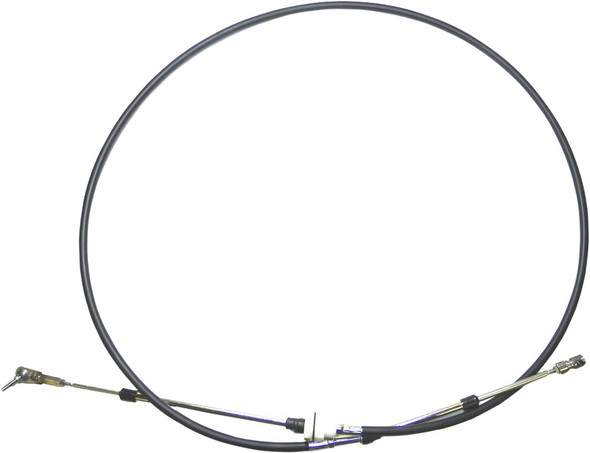 Wsm Steering Cable Yam 002-051-08