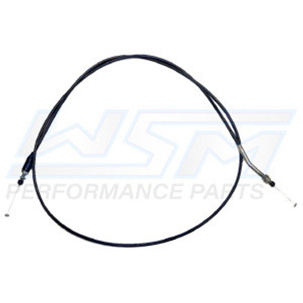 Wsm Throttle Cable Kaw 002-032-02