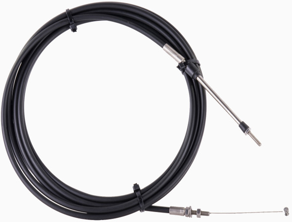Wsm Throttle Cable Yam 002-213