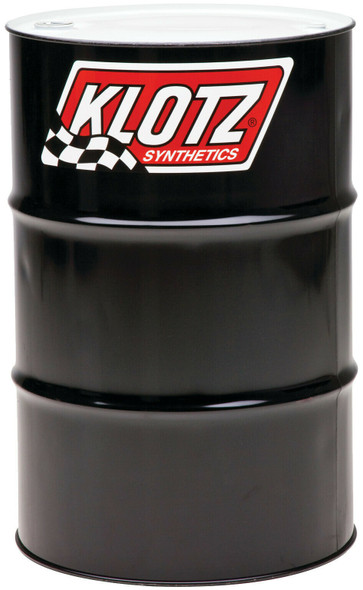 Klotz Outboard 2T Syn Engine Oil Premix/Injection 55 Gal Kl-332 55 Gl