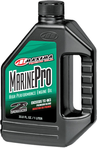 Maxima Marine Pro Liter 25901