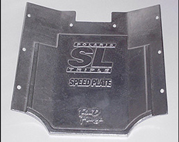 R&D Ride Plate X-Tender S-D 123-00000