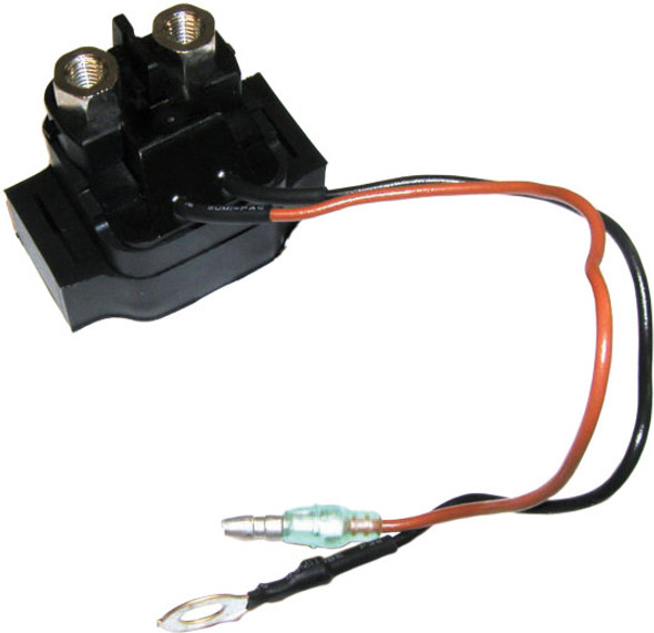 Wsm Starter Relay Yam 004-125