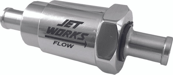 Jetworks Flow Control Valve 3/8" Adjustable Jw-Fc-38