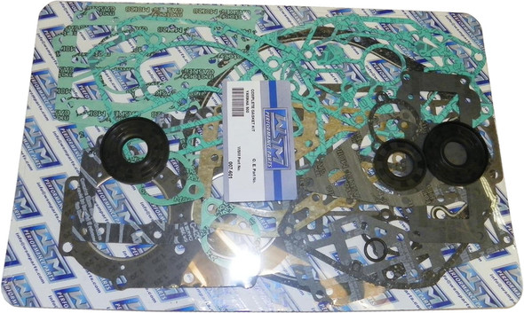 Wsm Gasket Kit Yam 500 007-601