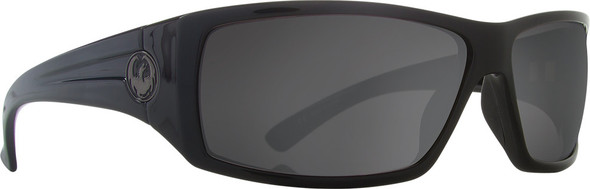 Dragon Cinch Sunglasses Jet W/Perf. Polar. Lens 720-2083
