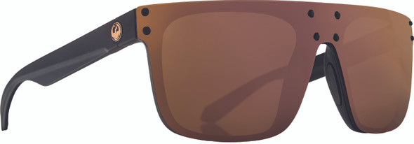 Dragon Ds2 Eyewear Matte/Rose Gold 276377400036