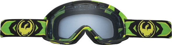 Dragon Mdx2 Hydro Goggle Factor W/Smoke Lens 298675129652