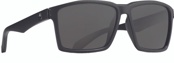 Dragon Method Sunglasses Matte Black W/Smoke Lens 305815915002
