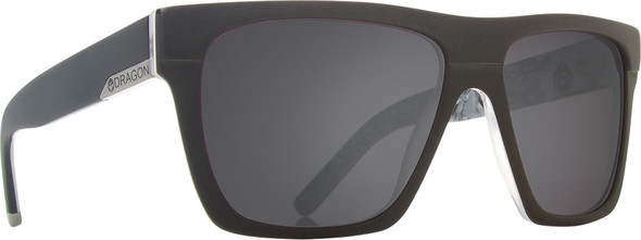 Dragon Regal Sunglasses Dvice Dap W/Grey Lens 720-2146