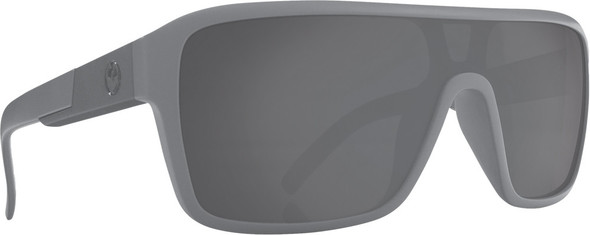 Dragon Remix Sunglasses Grey Matter W/Grey Lens 225046822206