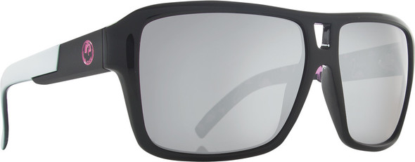 Dragon The Jam Sunglasses Flamingo W/Grey Ion. Lens 225086910902