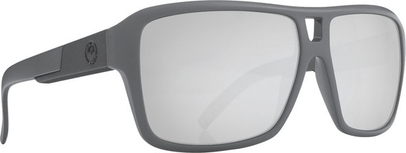 Dragon The Jam Sunglasses Grey Matter W/Pearl Ion Lens 720-2220