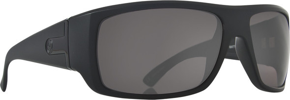 Dragon Vantage Sunglasses Matte Stealth W/Grey Lens 225126814026