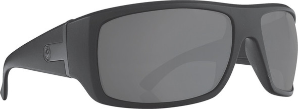Dragon Vantage Sunglasses Matte W/Ansi Grey Lens 720-2225