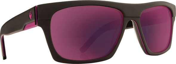 Dragon Viceroy Sunglasses Matte Plasma W/Plasma Ion Lens 720-2226