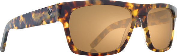 Dragon Viceroy Sunglasses Retro Tortoise W/Bronze Lens 720-2005