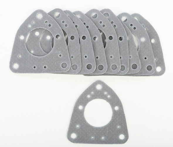 Gasket Tech. 10/Pk Exhaust Gasket 7650-10Pk