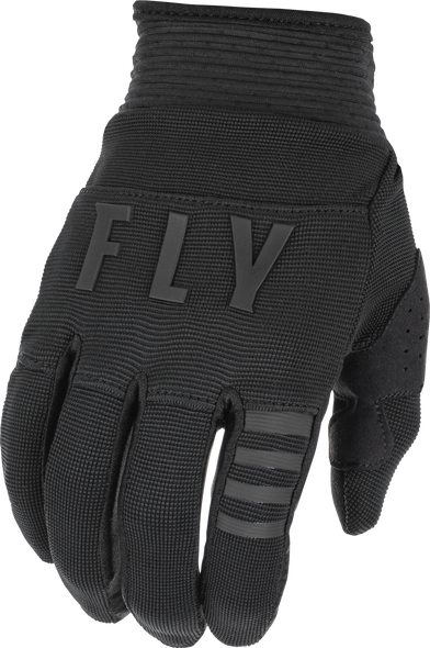 Fly Racing F-16 Gloves Black 3X 375-9103X