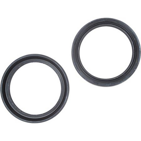 K&S Oil Seal 43Mm X 55Mm X 8/9.5Mm 16-1042