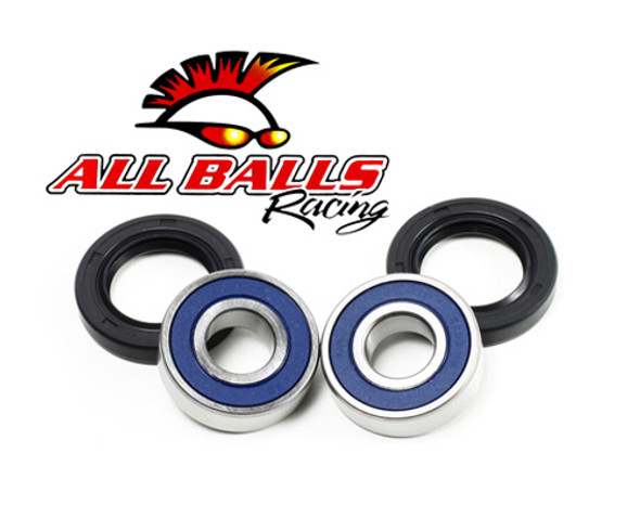 All Balls Racing Inc Wheel Bearing Kit. 25-1633