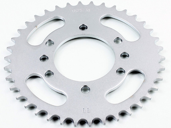 JT Steel Rear Sprocket 38 Tooth Jtr1825.38